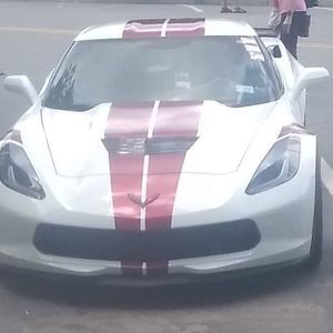 Meet your Posher, Seansam